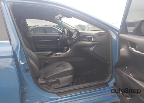 2023 Toyota Camry Se z USA, uszkodzony, nr VIN 4T1G11AKXPU182127